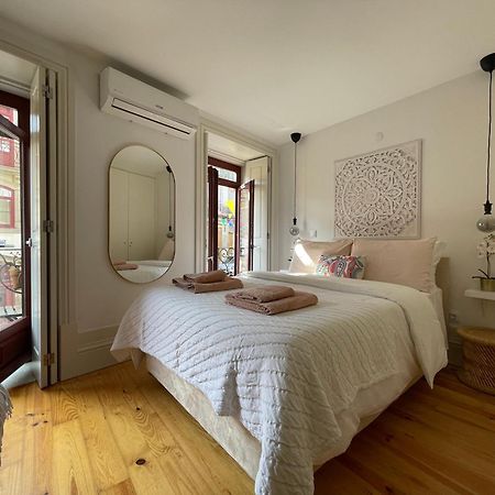 Апартаменти Historic Porto Balcony Hideaway - Taipas House 60 Екстер'єр фото