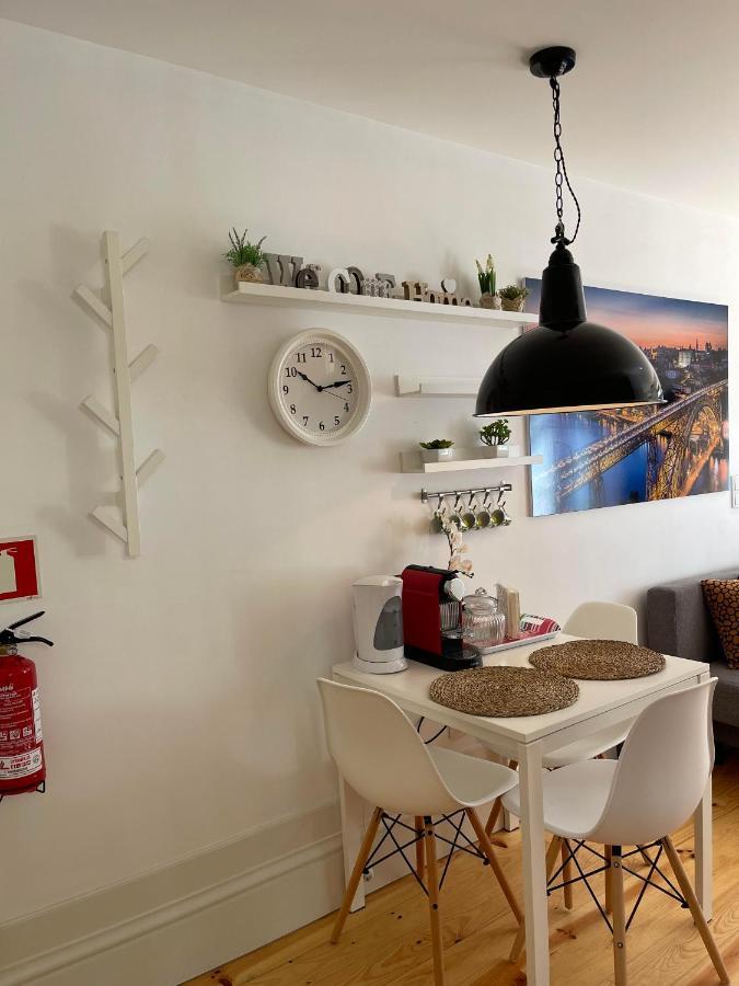 Апартаменти Historic Porto Balcony Hideaway - Taipas House 60 Екстер'єр фото